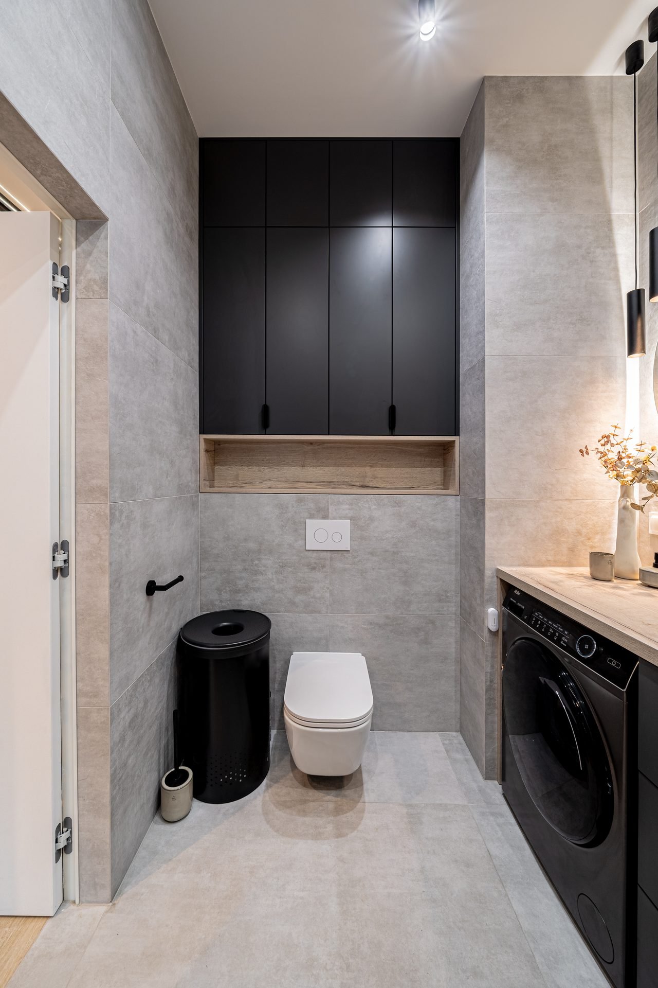 Apartament The Baltic Sky Kołobrzeg — wnętrze 16